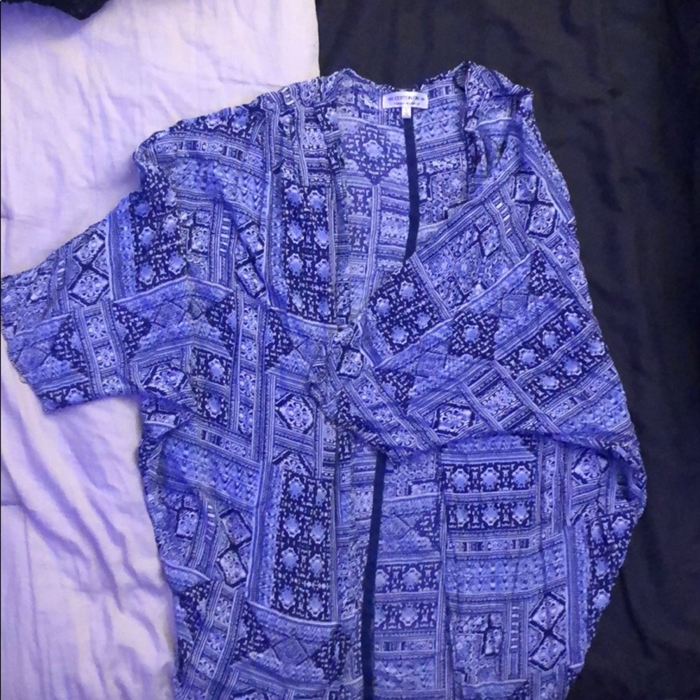 Cardigan ✨